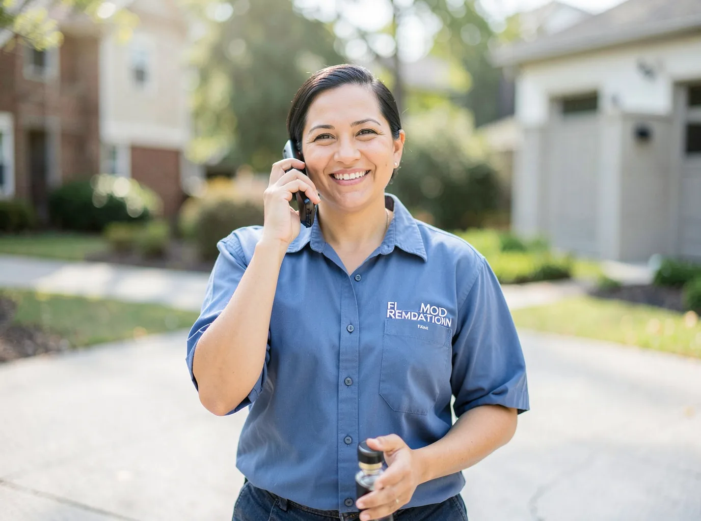 Mold Remediation Bickmore, WV FAQs